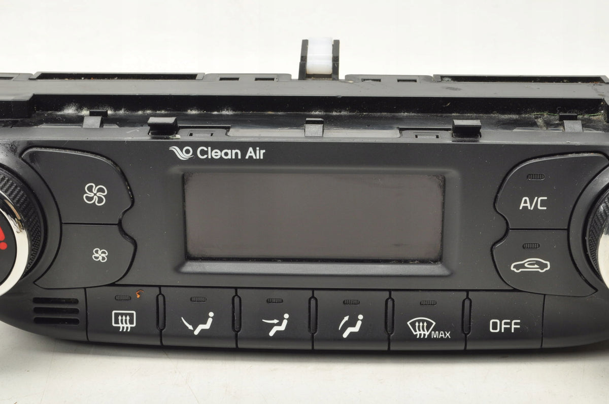 KIA CEED II PANEL AIR CONDITIONING SWITCH 97250-A2212