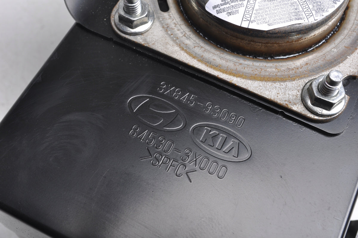 KIA CEED II PASSENGER AIRBAG CUSHION 84530-3X000