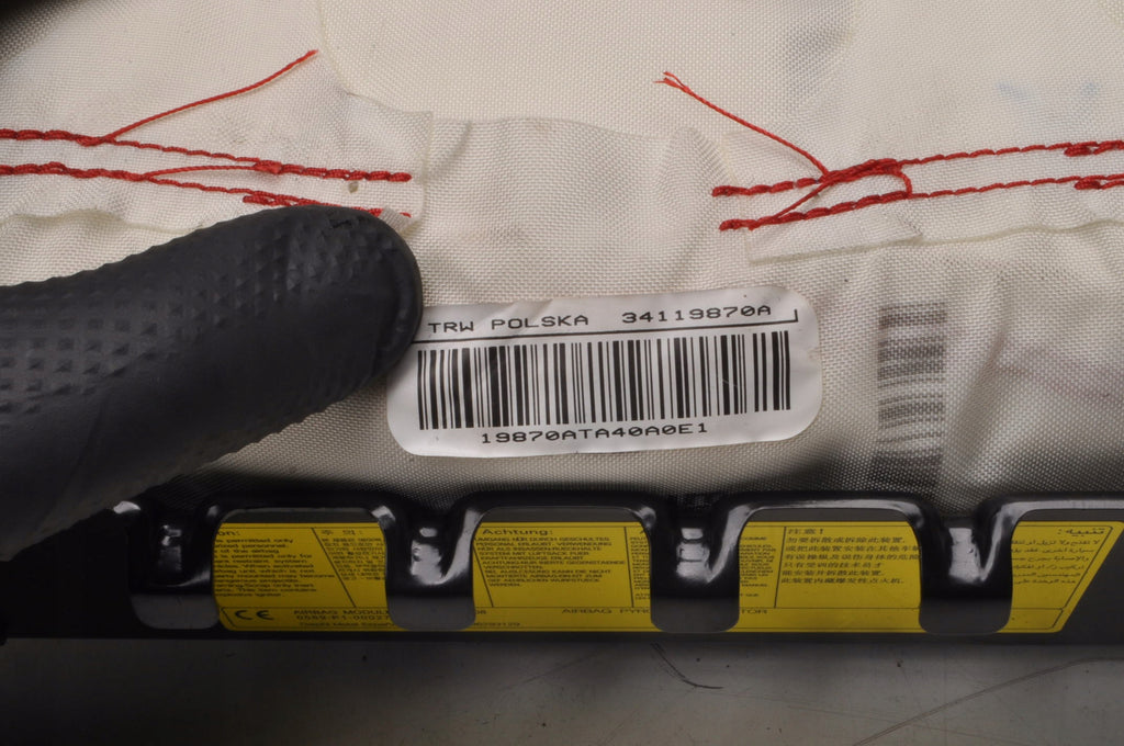 KIA CEED II PASSENGER AIRBAG CUSHION 84530-A2000