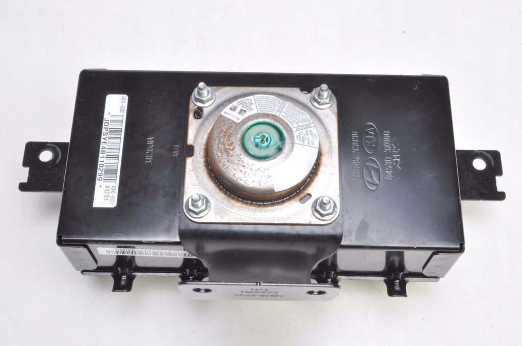KIA CEED II PASSENGER AIRBAG CUSHION A2845-91010 84530-3X000