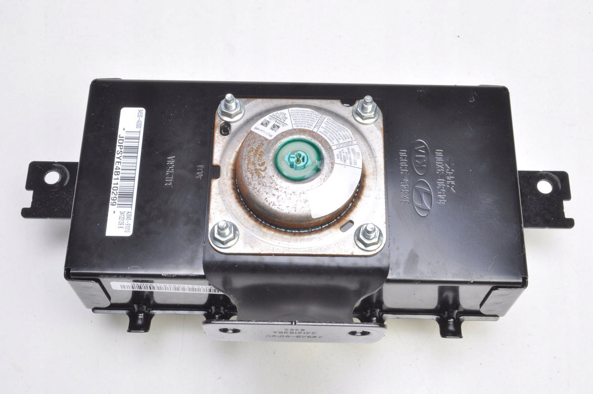 KIA CEED II PASSENGER AIRBAG CUSHION A2845-91010 84530-3X000