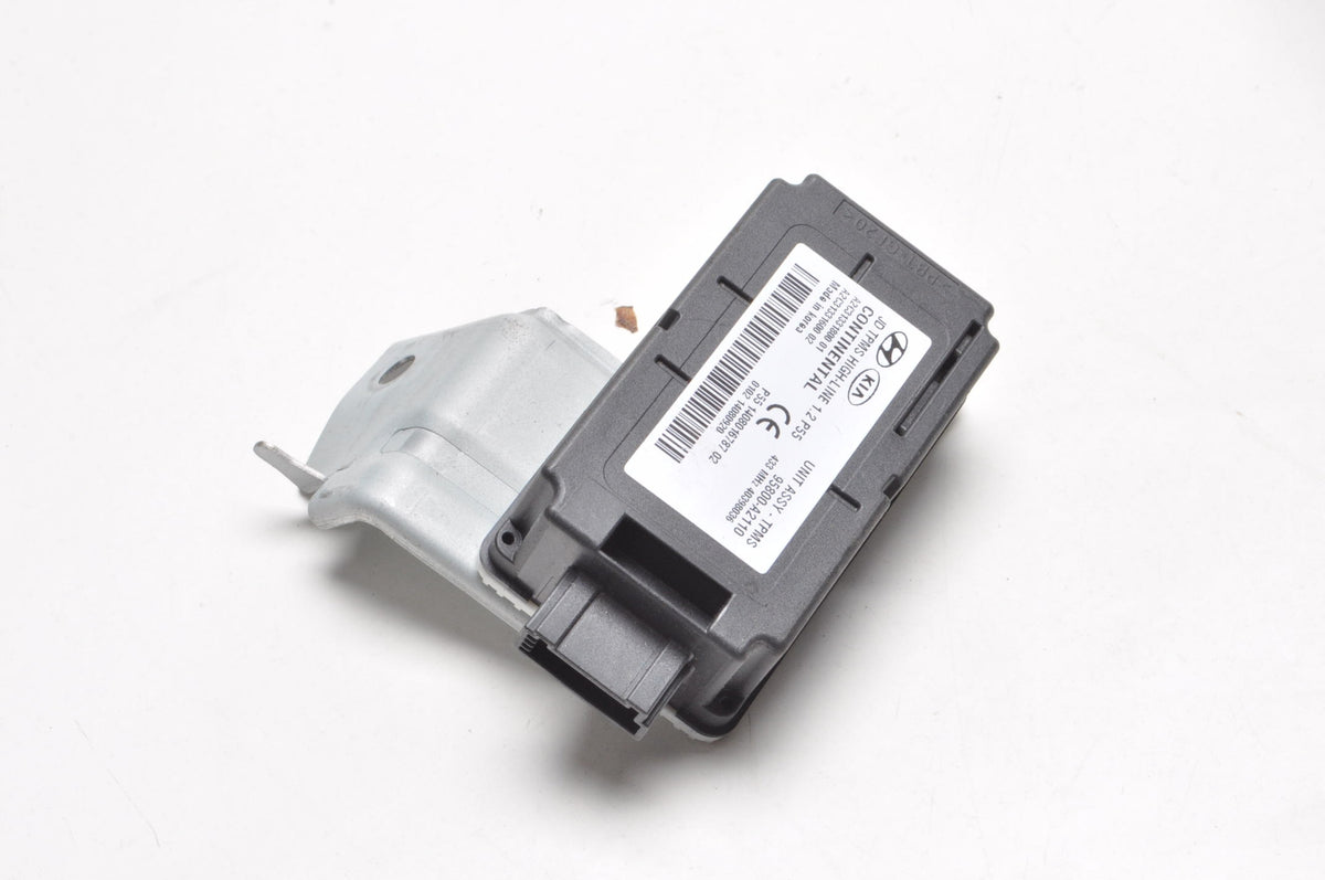KIA CEED II RELAY MODULE TPMS 95800-A2110