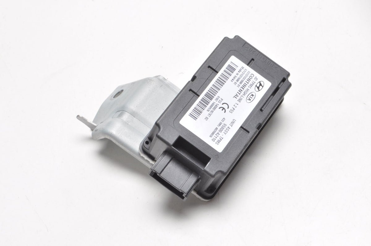 KIA CEED II RELAY MODULE TPMS 95800-A2110