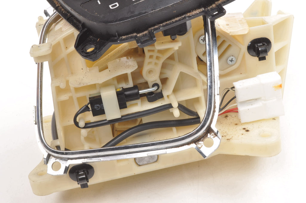 KIA CEED II SELECTOR OF GEARBOX JACK 46700-A2900