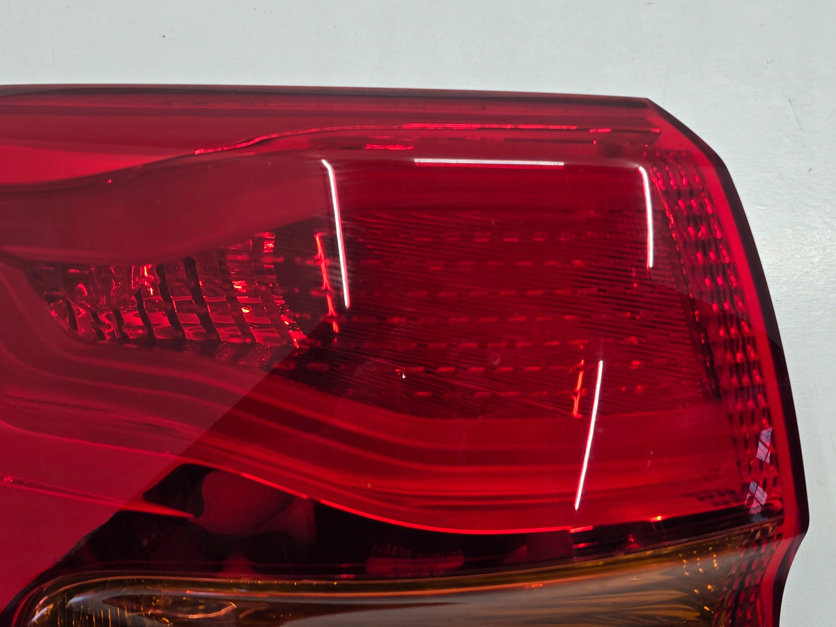 KIA CEED II STATION WAGON 14R LAMP LEFT REAR 92401-A23