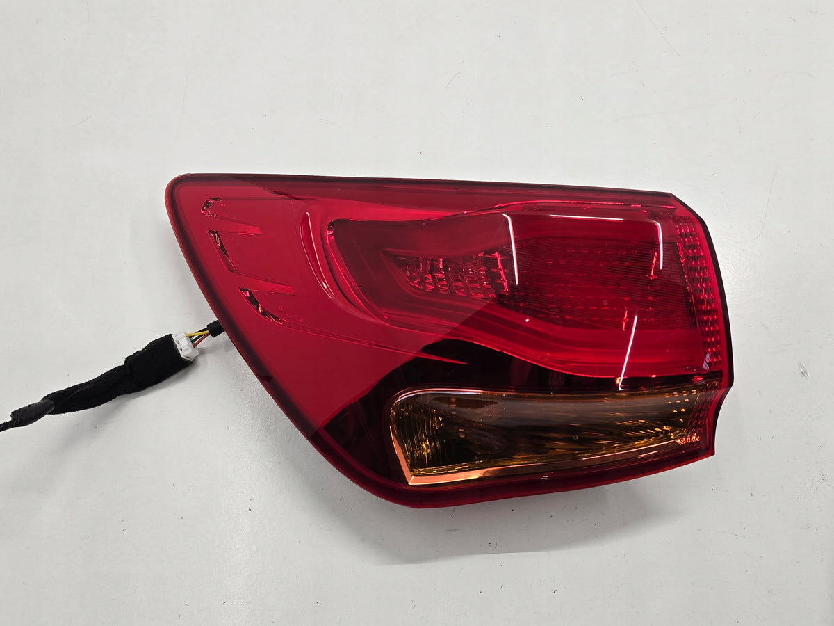 KIA CEED II STATION WAGON 14R LAMP LEFT REAR 92401-A23