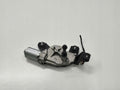 KIA CEED II STATION WAGON 14R MOTOR WIPER MECHANISM REAR 98700-A2500