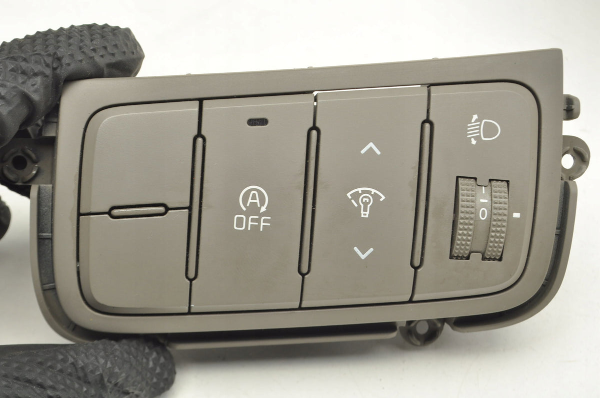 KIA CEED II SWITCH PANEL 93305-A2110