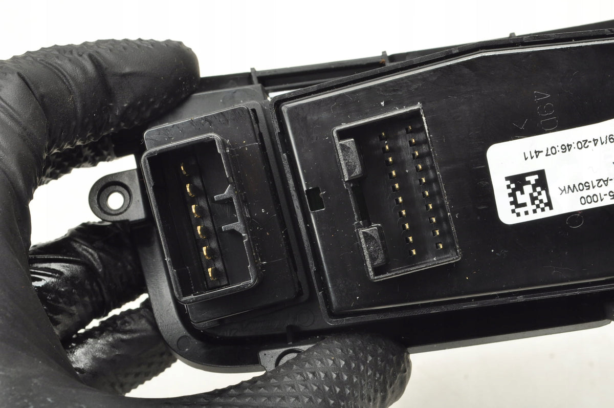 KIA CEED II SWITCH PANEL 93305-A2150WK