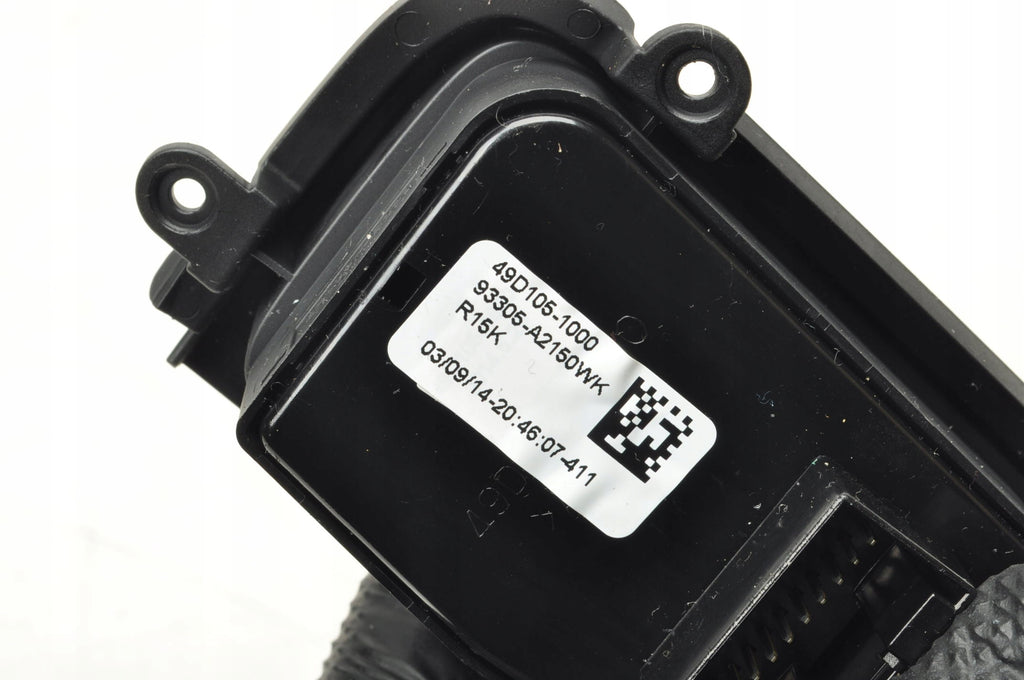 KIA CEED II SWITCH PANEL 93305-A2150WK