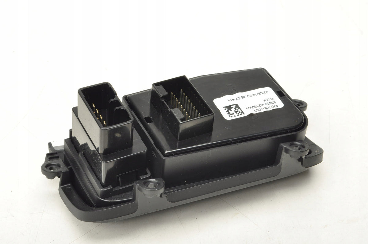 KIA CEED II SWITCH PANEL 93305-A2150WK