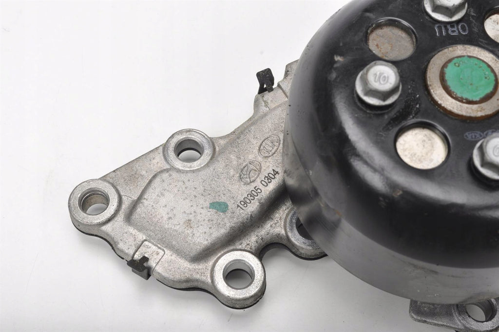 KIA CEED III 1.0 T-GDI 120KM WATER PUMP