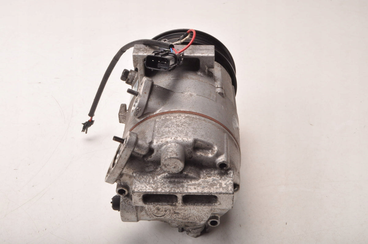 KIA CEED III 1.5 T-GDI 160KM AIR CONDITIONING COMPRESSOR 97701J7000 2022R