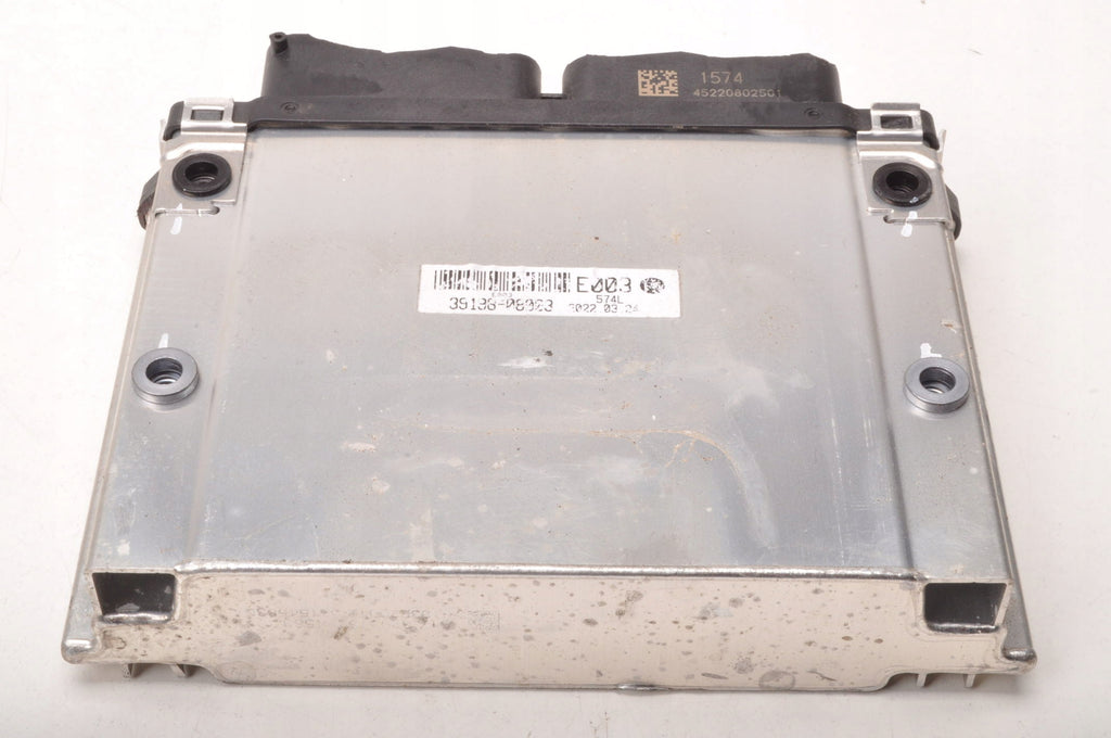 KIA CEED III 1.5 T-GDI COMPUTER ENGINE DRIVER 39199-08020 39198-08003