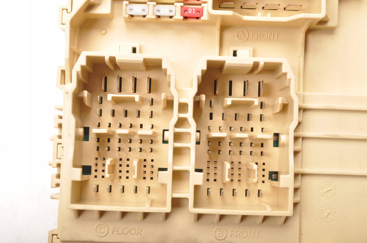 KIA CEED III BOX MODULE BSI 91957-J7520