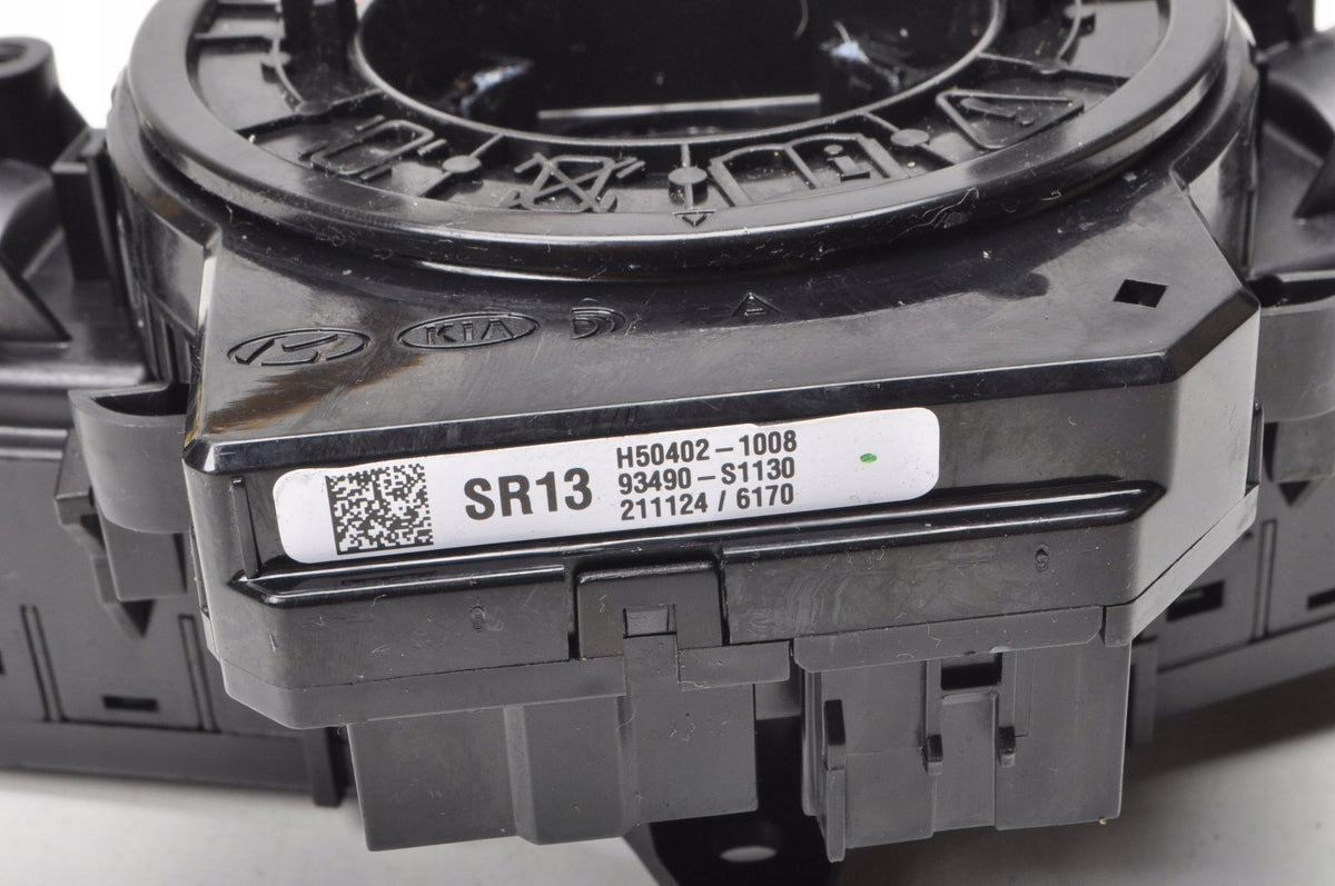 KIA CEED III COMBINED SWITCH TAPE 93404J7960 93490-S1130