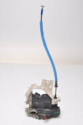 KIA CEED III DOOR LOCK RIGHT FRONT 81320-J7110 8 PIN UK
