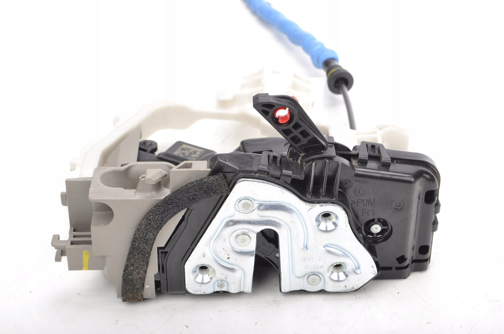 KIA CEED III DOOR LOCK RIGHT FRONT ENGLISHMAN 81320-J7110