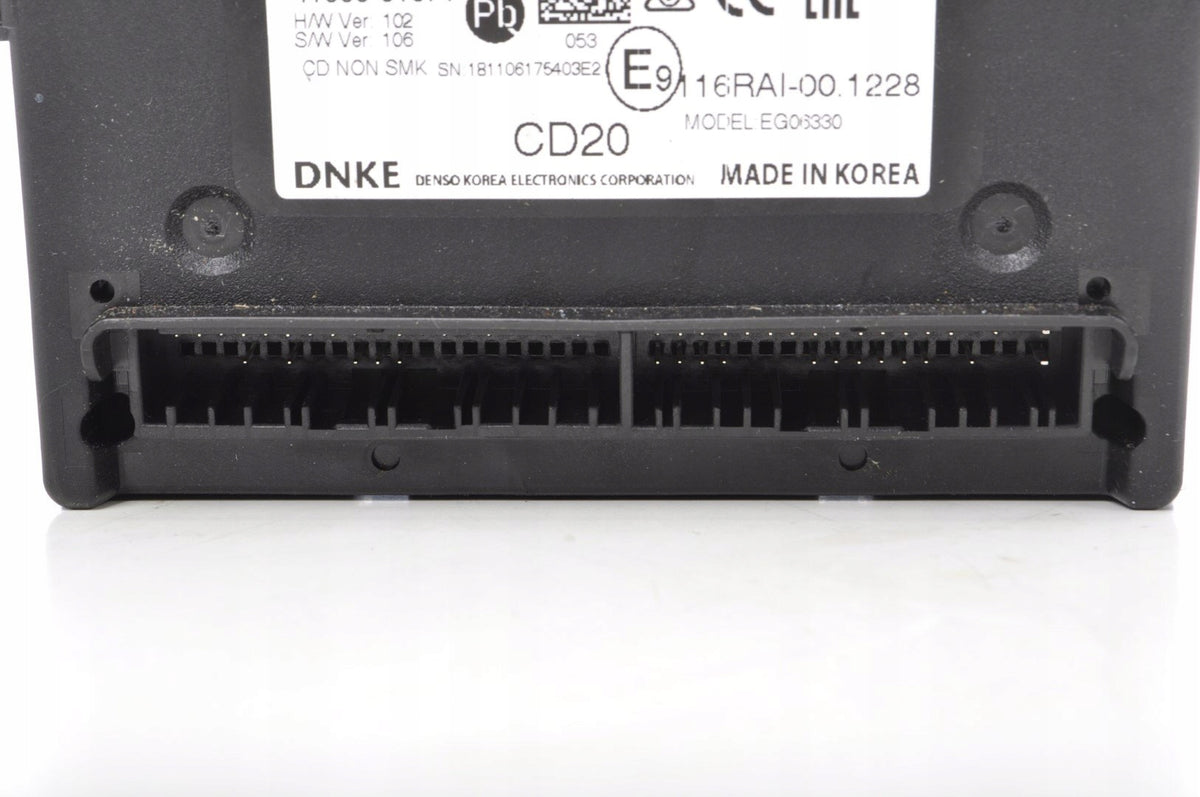 KIA CEED III MODULE RELAY ASSY 95400-J7200