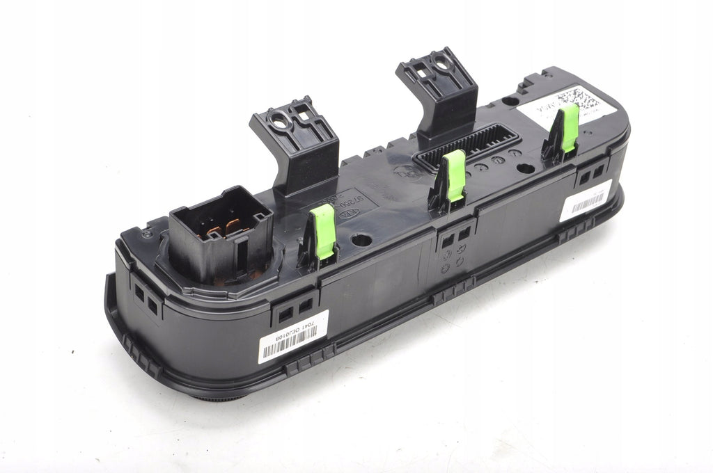 KIA CEED III PANEL AIR CONDITIONING SWITCH 97250-J7041