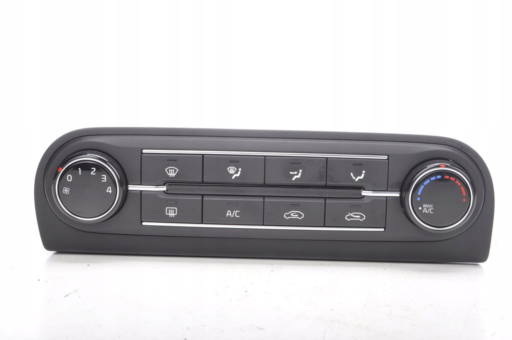 KIA CEED III PANEL AIR CONDITIONING SWITCH 97250-J7041