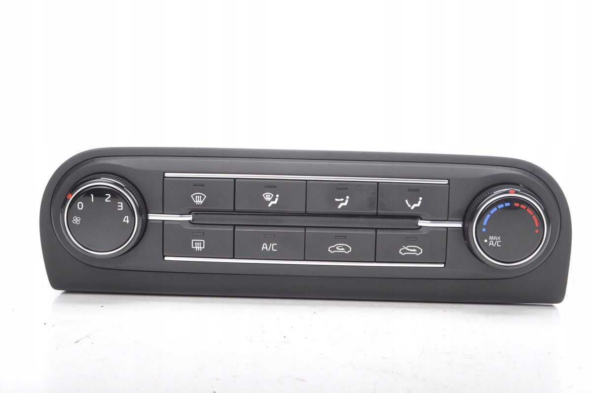 KIA CEED III PANEL AIR CONDITIONING SWITCH 97250-J7041