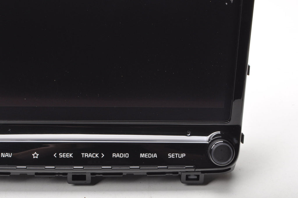 KIA CEED III RADIO NAVIGATION 96560-J7BC