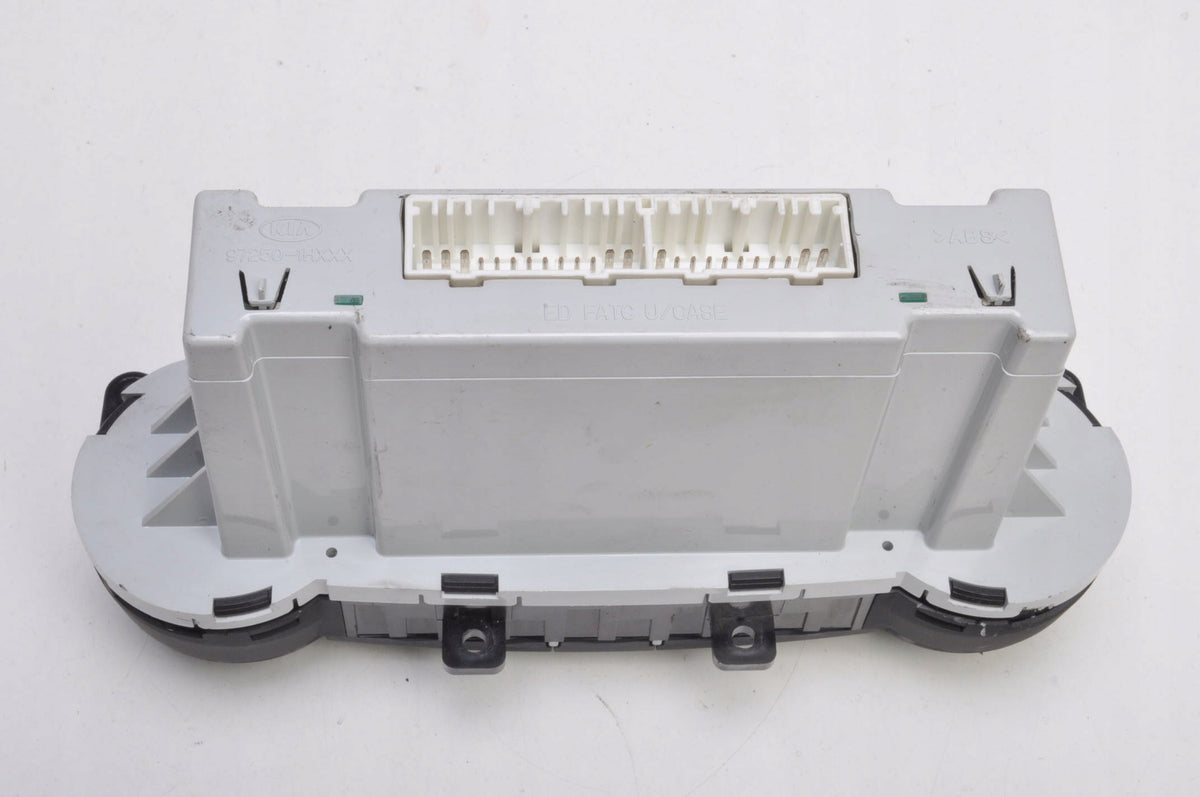 KIA CEED PANEL AIR CONDITIONING SWITCH 97250-1H602