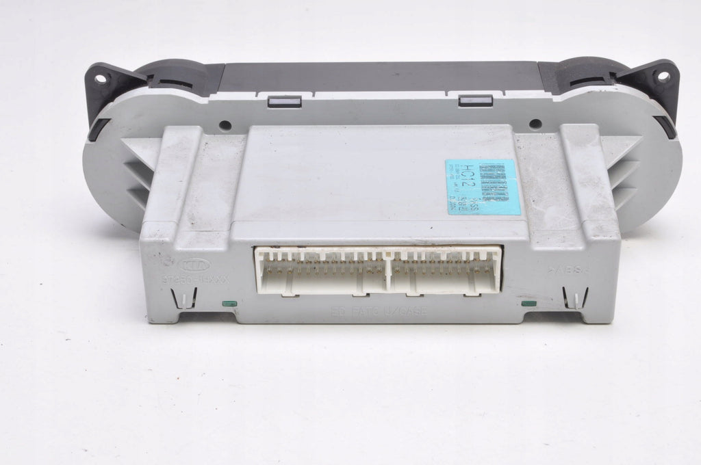 KIA CEED PANEL AIR CONDITIONING SWITCH 97250-1H602