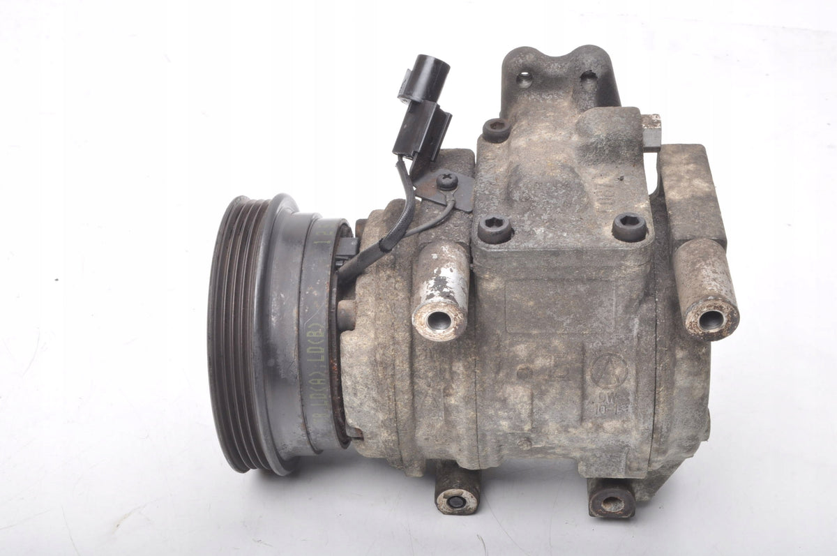 KIA CERATO AND 1.6 16V 105 KM AIR CONDITIONING COMPRESSOR 12040-22700
