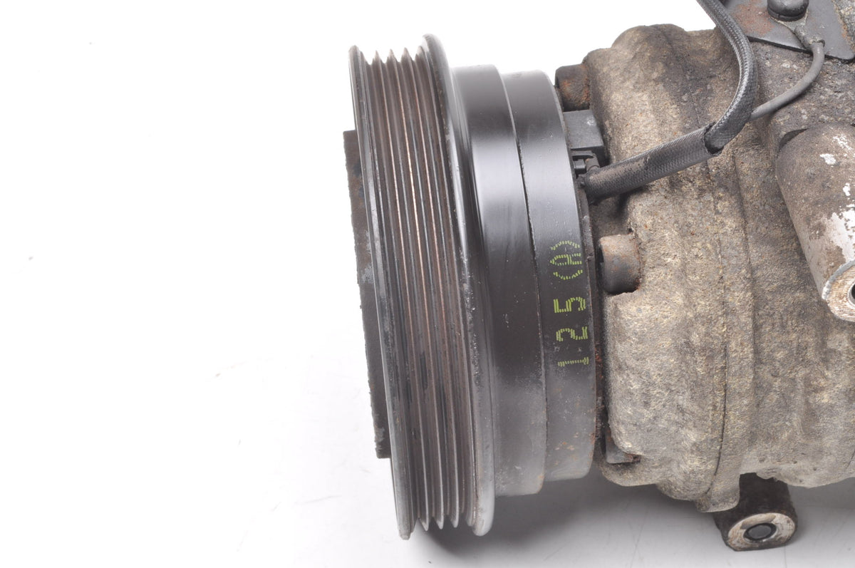 KIA CERATO AND 1.6 16V 105 KM AIR CONDITIONING COMPRESSOR 12040-22700