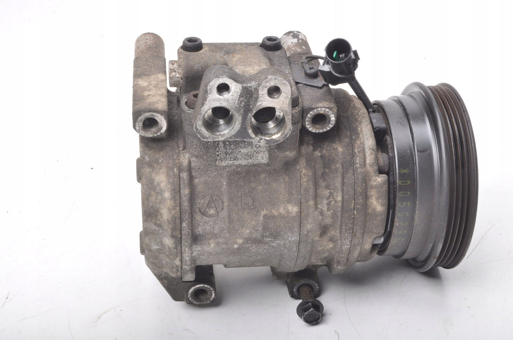 KIA CERATO AND 1.6 16V 105 KM AIR CONDITIONING COMPRESSOR 12040-22700