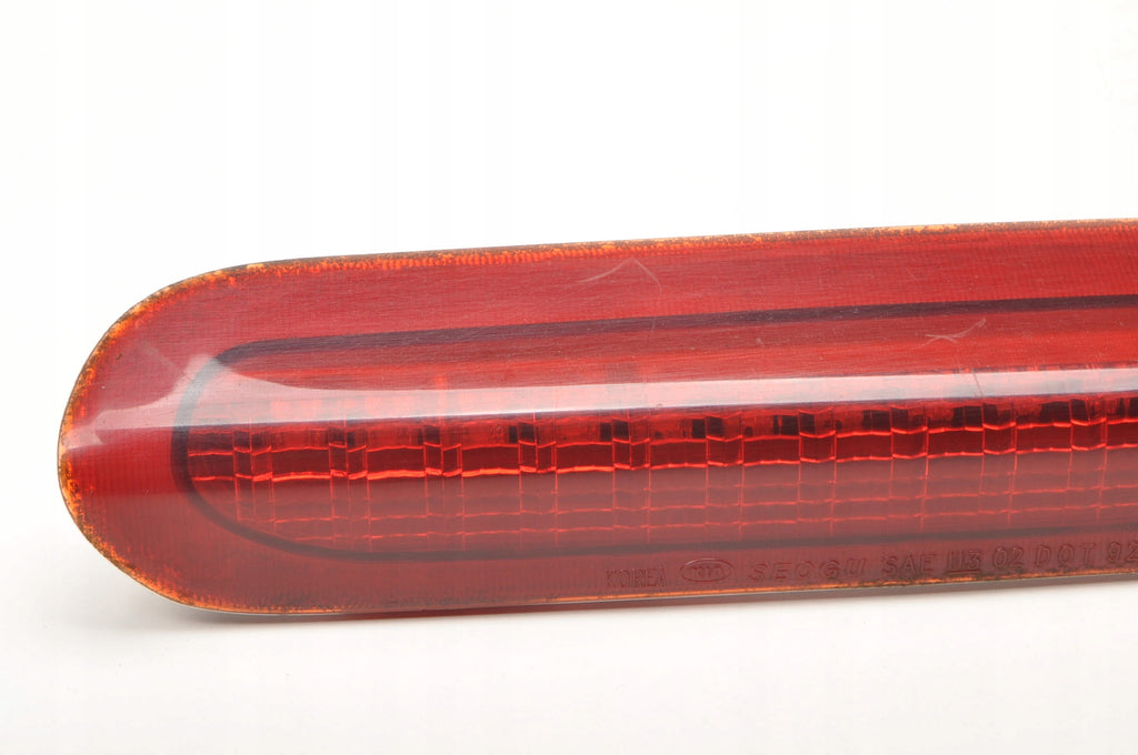 KIA CERATO AND LIGHT STOP LAMP EU HB 5D 92700-2F2