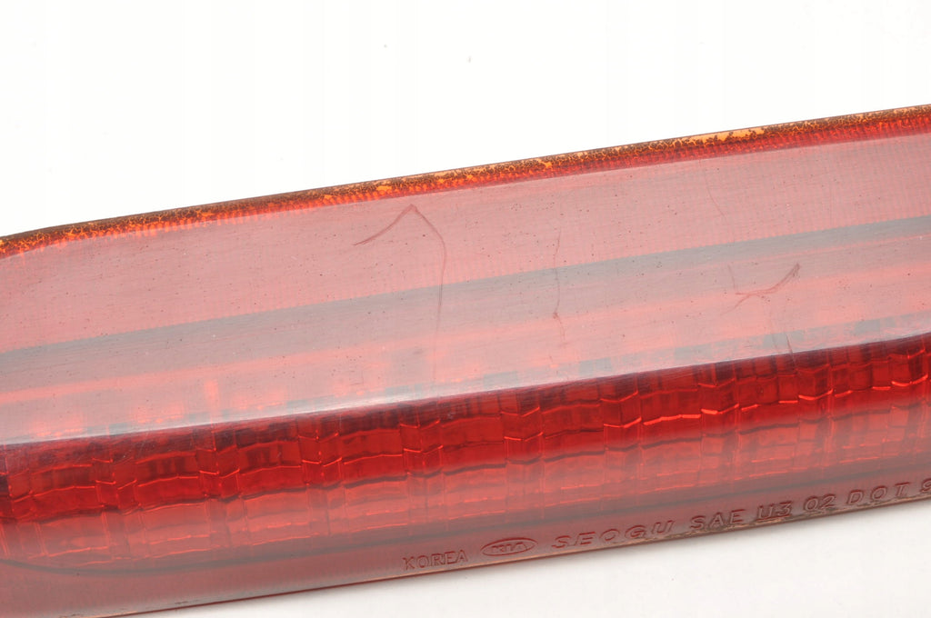 KIA CERATO AND LIGHT STOP LAMP EU HB 5D 92700-2F2