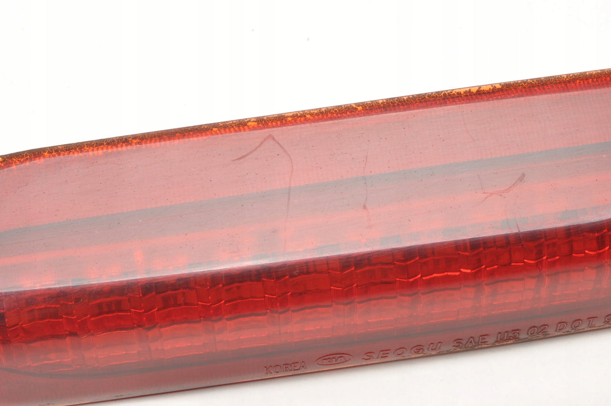 KIA CERATO AND LIGHT STOP LAMP EU HB 5D 92700-2F2