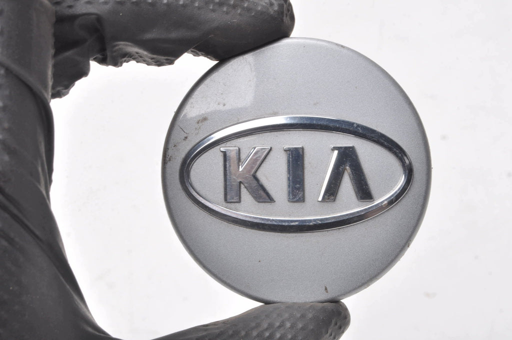 KIA COVERS CAP ALLOY WHEELS 52960-1F250