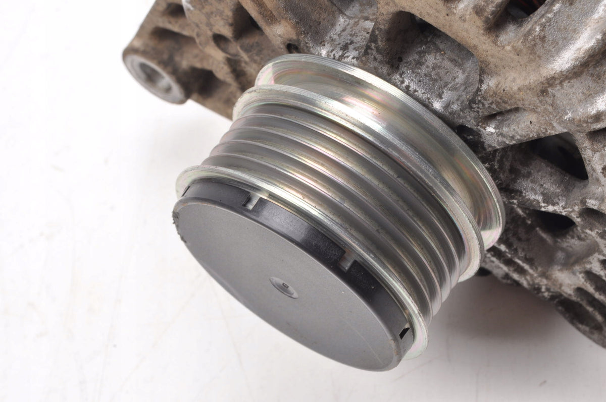 KIA HYUNDAI I20 1.4 CDTI 75HP ALTERNATOR 37300-2A050