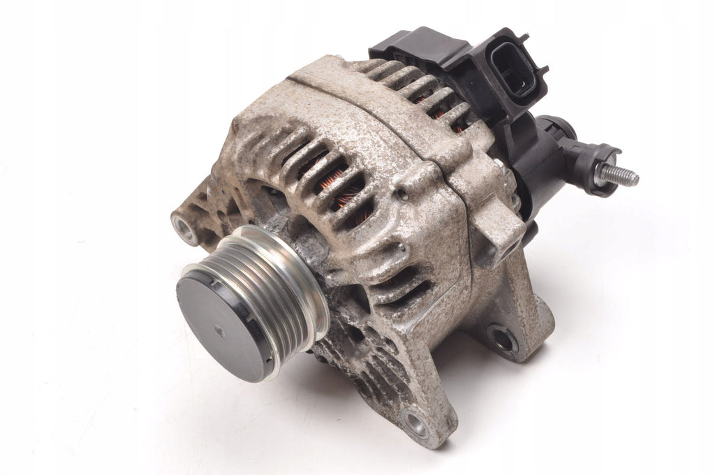 KIA HYUNDAI I20 1.4 CDTI 75HP ALTERNATOR 37300-2A050