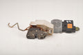 KIA MAGENTIS DOOR LOCK RIGHT FRONT 95750-3C000