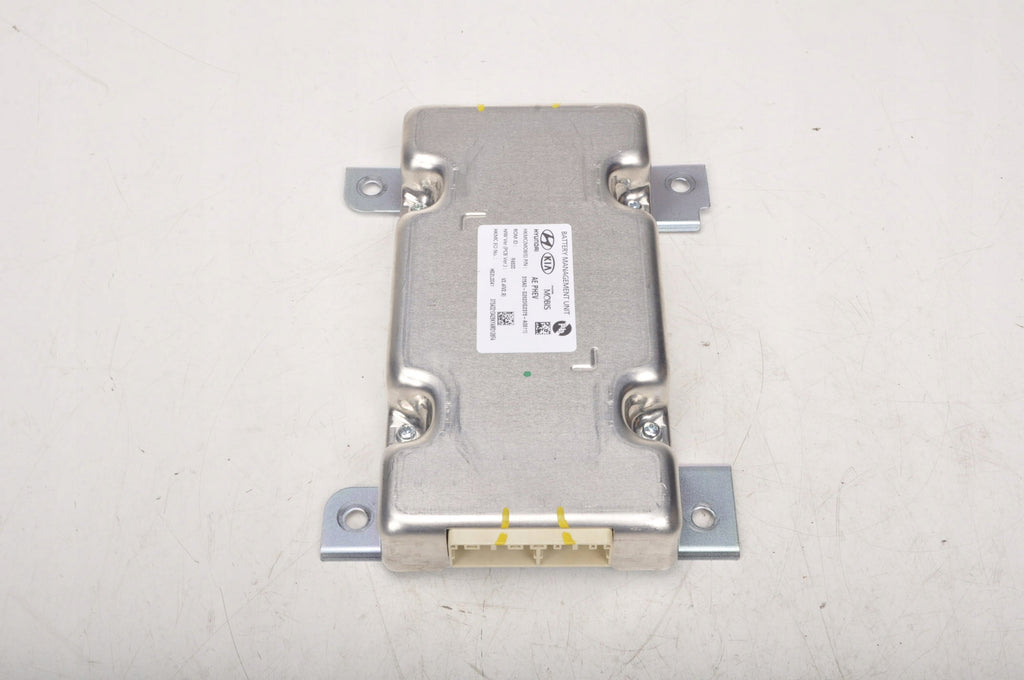 KIA NIRO 1.6 GDI BATTERY MODULE 375A0-G2620 2021R