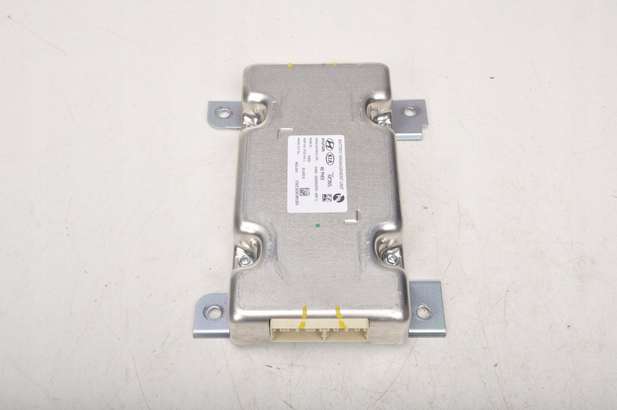 KIA NIRO 1.6 GDI BATTERY MODULE 375A0-G2620 2021R
