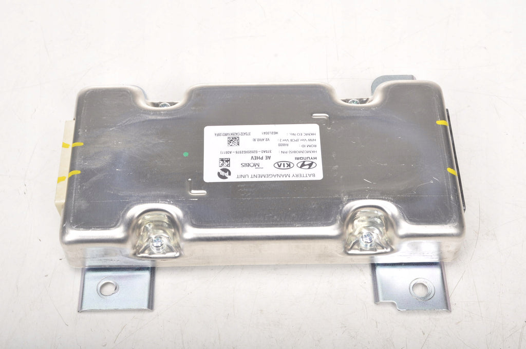 KIA NIRO 1.6 GDI BATTERY MODULE 375A0-G2620 2021R