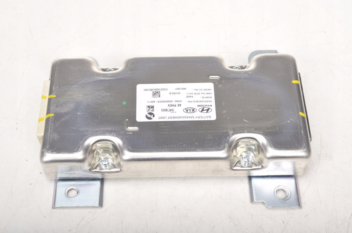 KIA NIRO 1.6 GDI BATTERY MODULE 375A0-G2620 2021R
