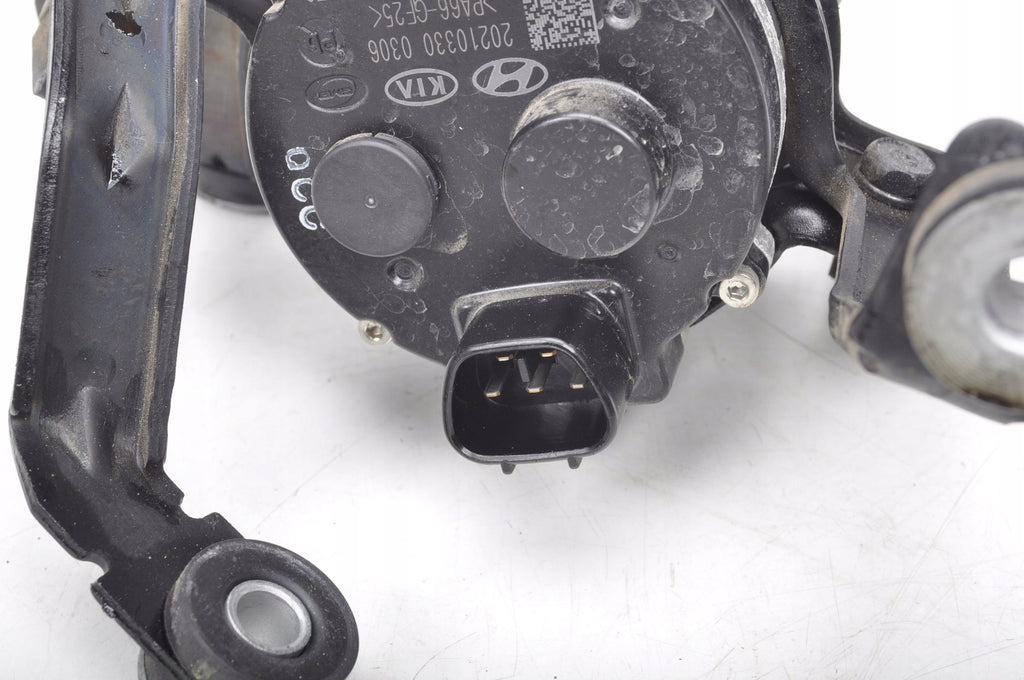 KIA NIRO 1.6 GDI WATER PUMP 25100-03HZ6
