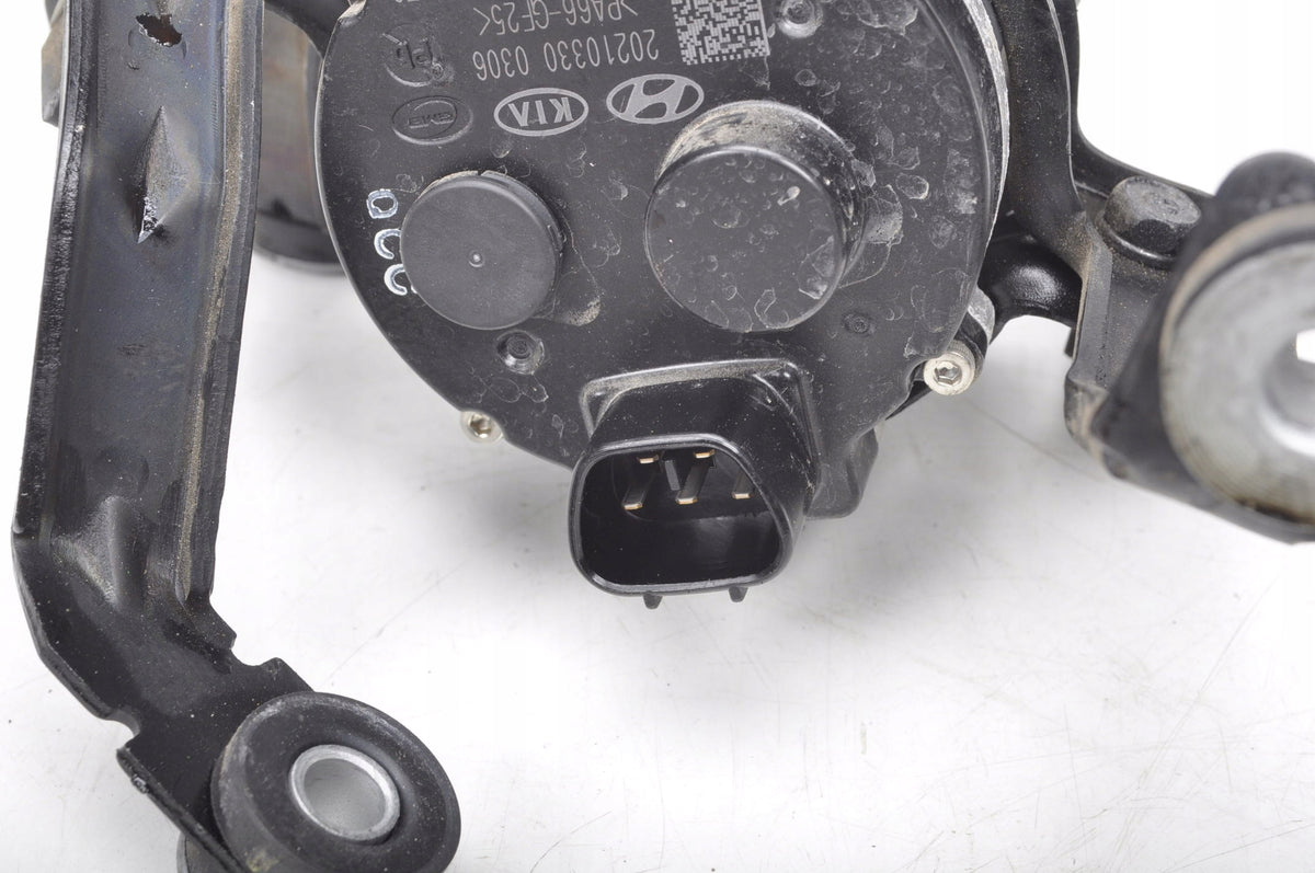 KIA NIRO 1.6 GDI WATER PUMP 25100-03HZ6