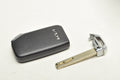 KIA NIRO CEED III X-CEED KEY REMOTE CONTROL