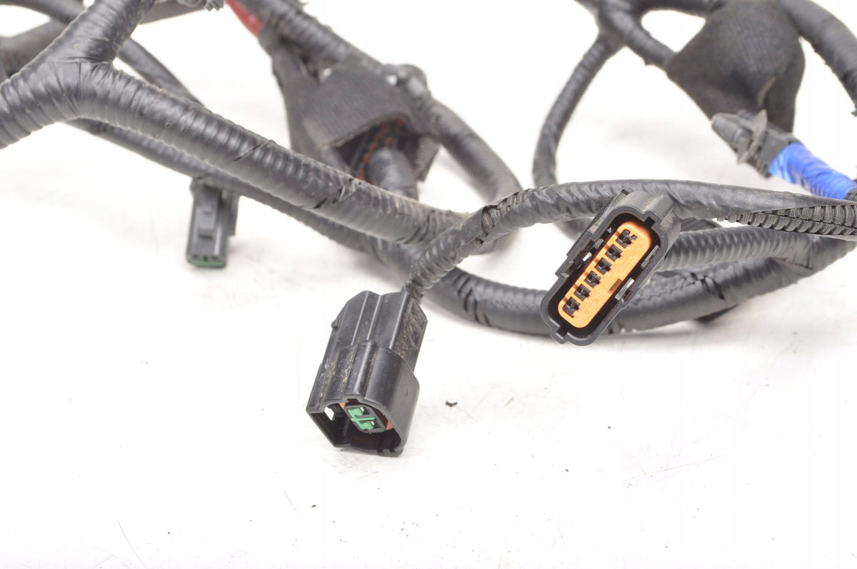 KIA NIRO LIFT BUNDLE CABLES PARKTRONIC PDC REAR 21R 91880-G5610