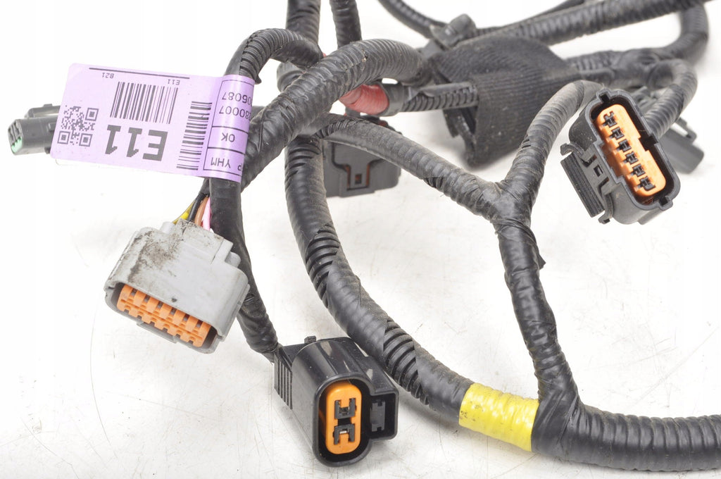 KIA NIRO LIFT BUNDLE CABLES PARKTRONIC PDC REAR 21R 91880-G5610