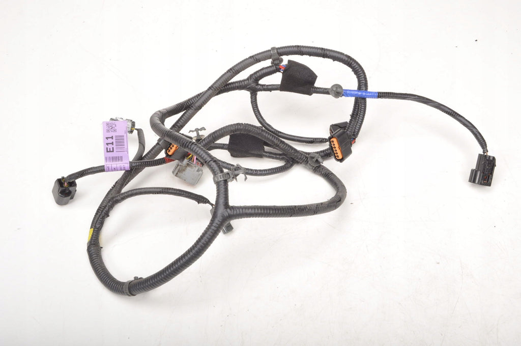 KIA NIRO LIFT BUNDLE CABLES PARKTRONIC PDC REAR 21R 91880-G5610
