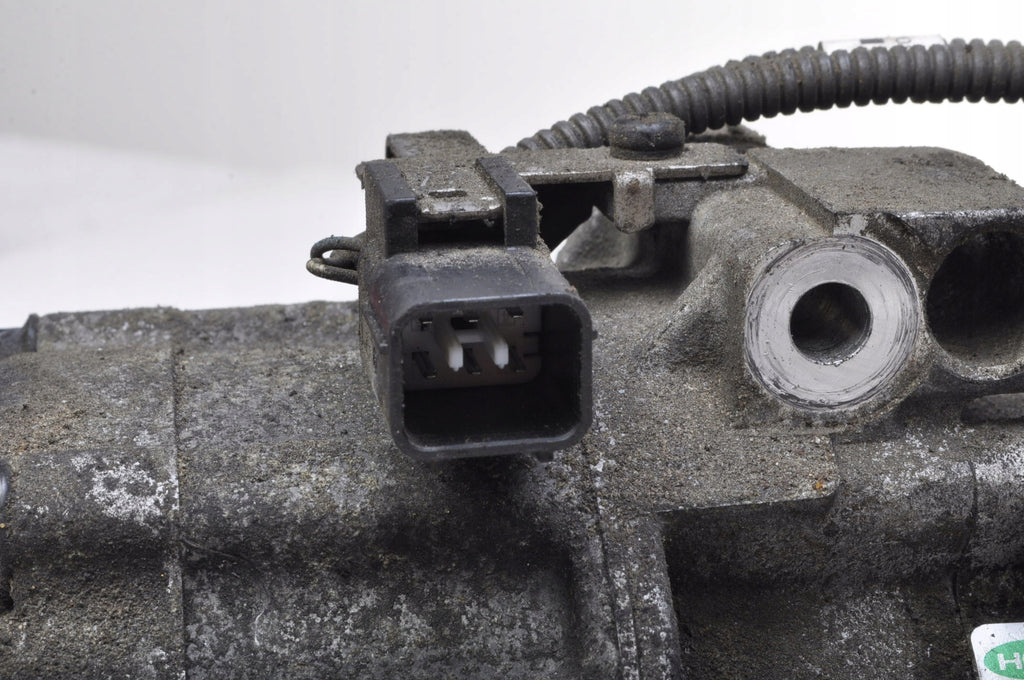 KIA OPTIMA III 2.0 CVVT AIR CONDITIONING COMPRESSOR